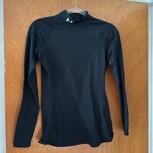 Size SM Under Armour Cold Gear